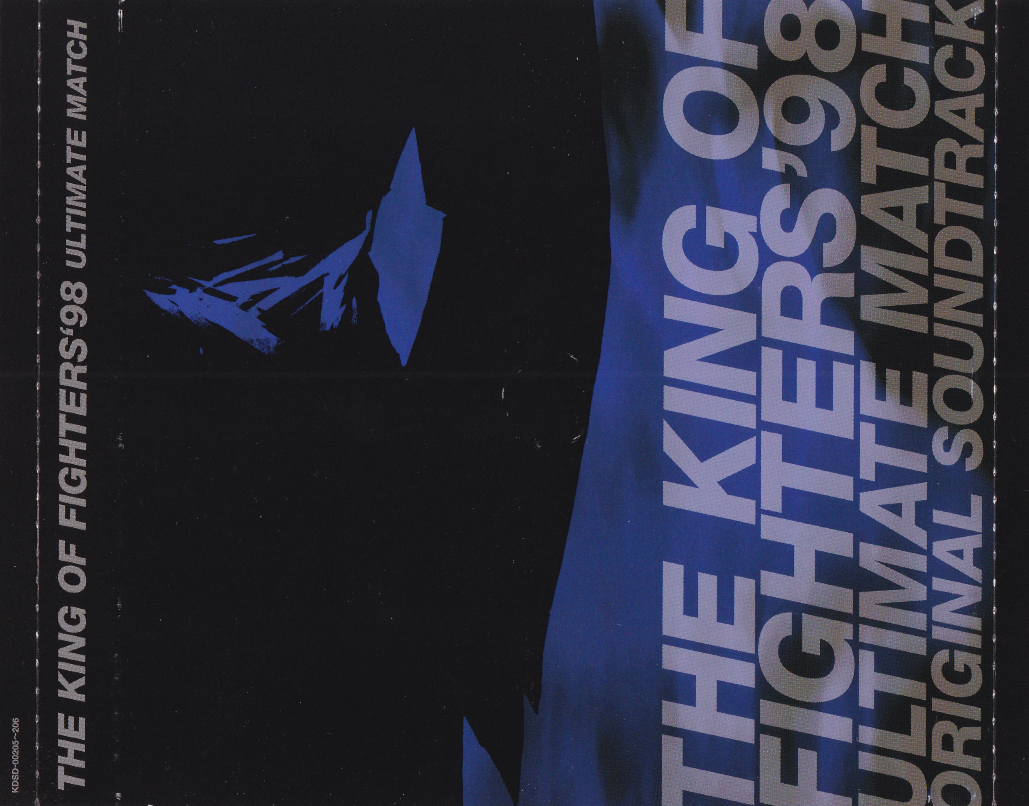 「THE KING OF FIGHTERS'98 ULTIMATE MATCH… Amazon.com: The King of Fighters '98 Ultimate Match